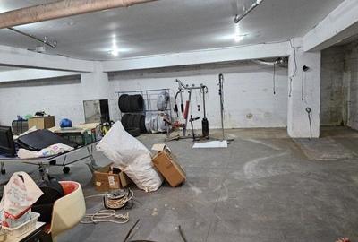 Spațiu comercial, de 272 mp, în Lujerului - 11