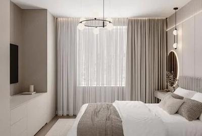 Apartament cu 3 camere decomandat în Vitan