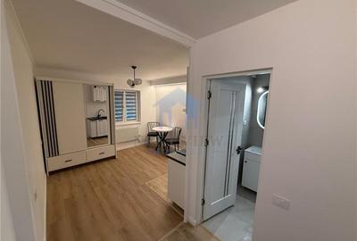 Garsonieră decomandată în Gheorgheni - 3