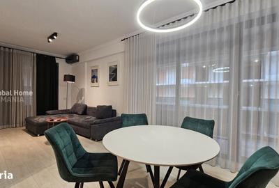 Apartament cu 3 camere în Pipera