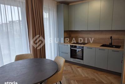 Apartament cu 2 camere semidecomandat în Plopilor - 2