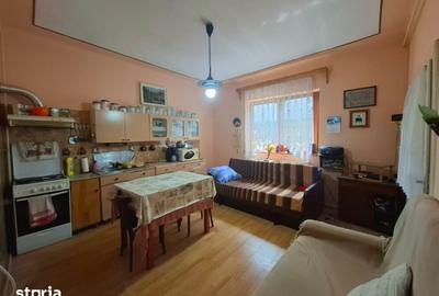 Casă cu 3 camere cu Teren 750 Mp în Central - 3