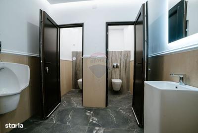Spațiu comercial, de 245 mp, în Roșu - 8