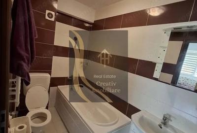Apartament cu 2 camere semidecomandat în Mihai Bravu - 3