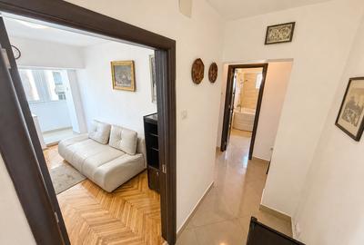 Apartament cu 4 camere decomandat în Unirii - 16