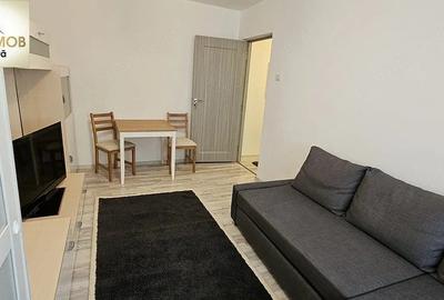 Garsonieră decomandată în Govândari - 2