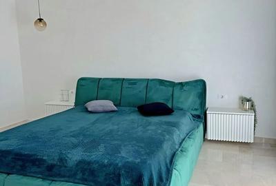 Apartament cu 3 camere decomandat în Tomis Plus - 4