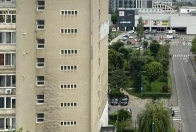 Garsonieră semidecomandată în Tractorul - 7