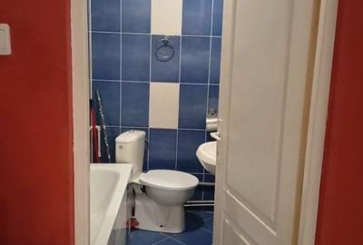 Apartament cu 2 camere decomandat în Central - 3