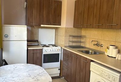 Garsonieră decomandată în Take Ionescu - 1