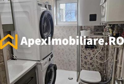 Garsonieră, mobilată în Romană - 3