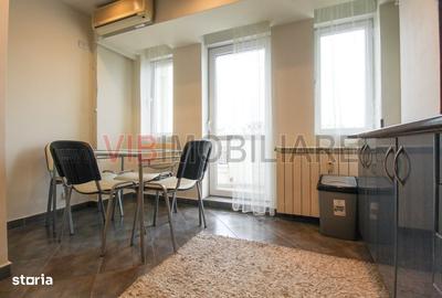 Apartament cu 3 camere decomandat, mobilat în Unirii - 2