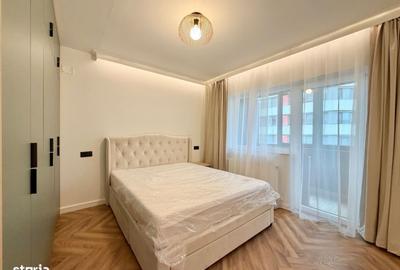 Apartament cu 2 camere în Florești