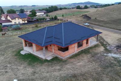 Casă cu 3 camere în Șăulia