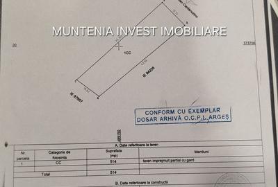 Spațiu comercial, în Central