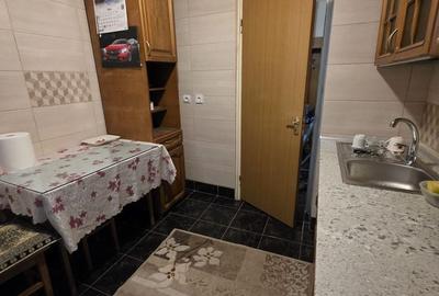 Apartament cu 2 camere decomandat în Crângași - 10