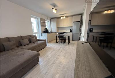 Apartament cu 2 camere decomandat în Avantgarden - 6