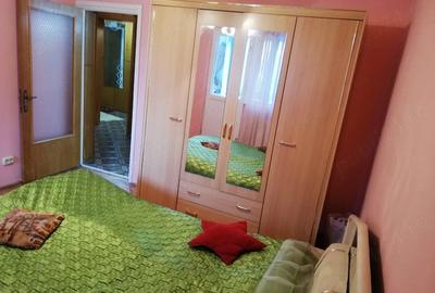 Apartament cu 3 camere decomandat în Ultracentral - 2