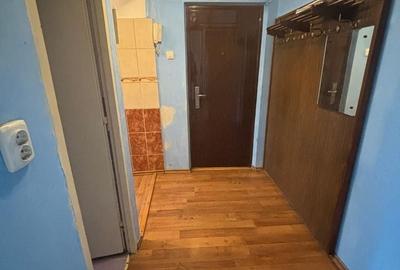 Garsonieră decomandată în Bogdăneștilor - 8