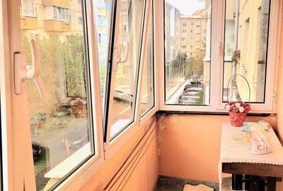 Apartament cu 4 camere decomandat, mobilat în Turnișor - 7