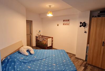 Apartament cu 3 camere decomandat în Central - 2