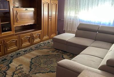 Apartament cu 3 camere decomandat în Central - 4