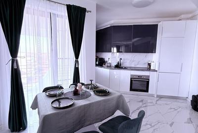 Apartament cu 2 camere decomandat în Nord - 9