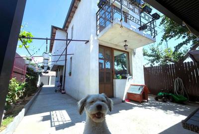 Casă cu 3 camere în Central - 3