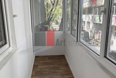 Apartament cu 2 camere semidecomandat, mobilat în 1 Mai - 3