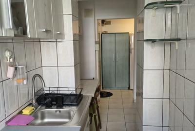 Apartament cu 2 camere semidecomandat în Pantelimon - 1