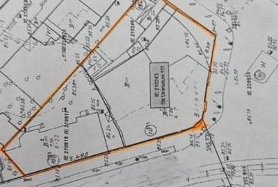 Teren Construcții intravilan de 1500 mp, în 13 Septembrie - 1