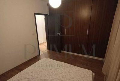 Apartament cu 2 camere, mobilat în Torontalului - 1