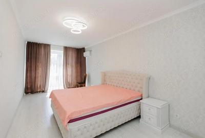 Apartament cu 2 camere în Telegrafului - 2