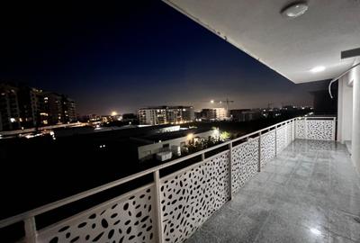 Apartament cu 2 camere decomandat în Theodor Pallady
