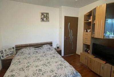 Apartament cu 2 camere decomandat în Exterior Vest - 7