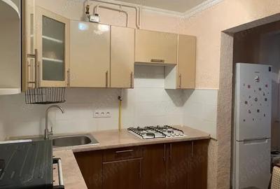Garsonieră decomandată în Dacia - 1
