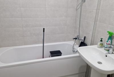 Apartament cu 2 camere decomandat, mobilat în Prelungirea Ghencea - 5