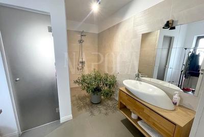 Casă individuală cu 5 camere cu Canalizare în Făget - 10