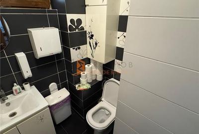 Casă individuală cu 4 camere cu Canalizare în Central - 13