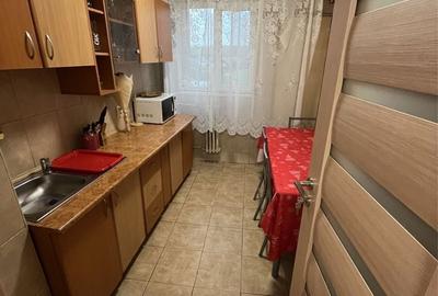 Apartament cu 2 camere în Nord - 4