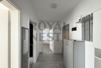 Apartament cu 2 camere decomandat în Avantgarden - 12