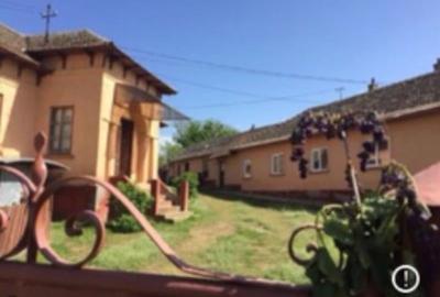Casă individuală cu 4 camere cu Teren 2000 Mp în Exterior Nord