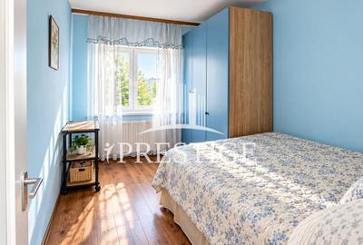Apartament cu 3 camere decomandat în Calea Dumbrăvii