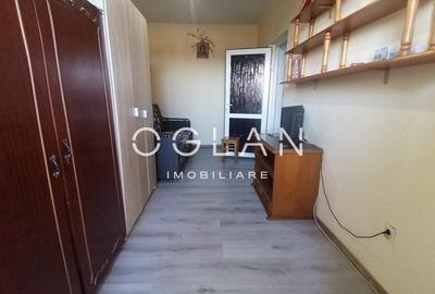 Apartament cu 3 camere semidecomandat, mobilat în Terezian - 6