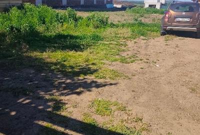 Teren Construcții intravilan de 500 mp, în Rediu - 8