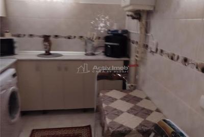 Casă cu 3 camere cu Teren 98 Mp în Micro 5 - 4