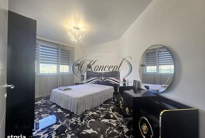 Apartament cu 3 camere semidecomandat în Florești - 15