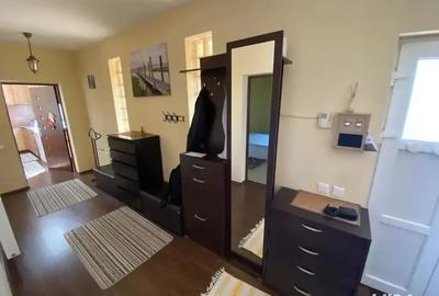 Casă cu 5 camere cu Teren 464 Mp în Ciorogârla