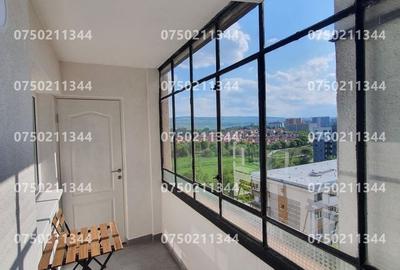 Apartament cu 2 camere decomandat în Între Lacuri - 6
