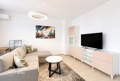 Apartament cu 2 camere decomandat, mobilat în Aradului - 3